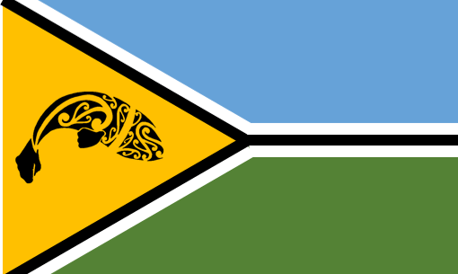 DATE Pacific Gabal Flag Update Plain