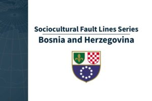 sociocultural Boznia