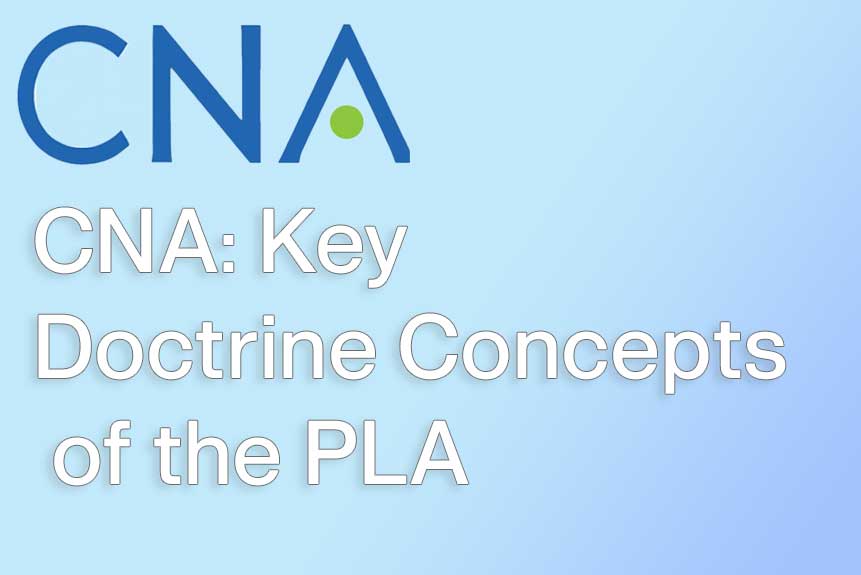 cna key doctrine concepts