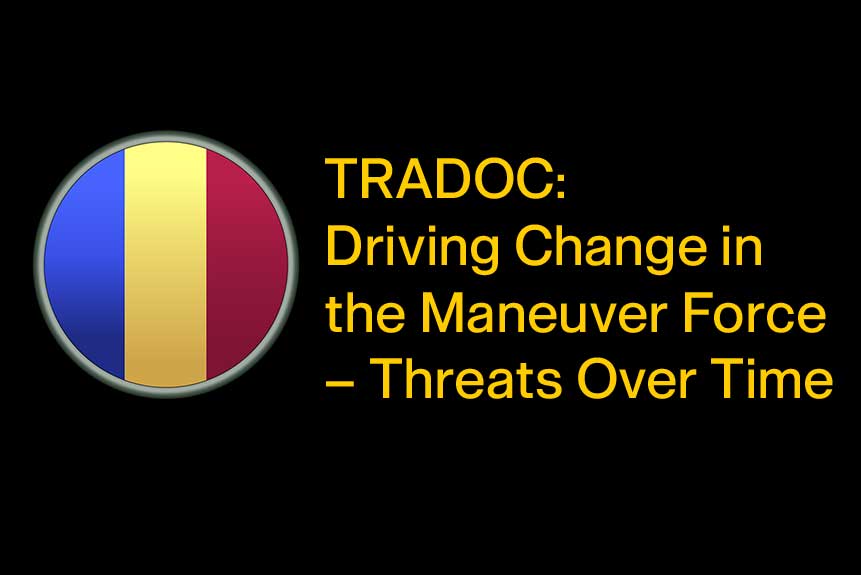 driving change