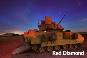 Global Tactics For Army Readiness
