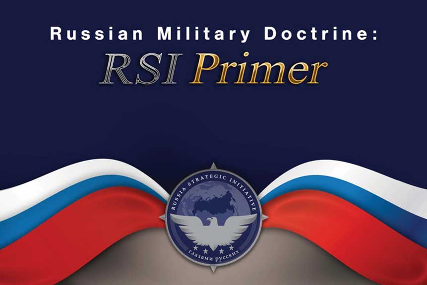 RSI Primer