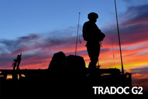 Operational Environment Enterprise TRADOC G2