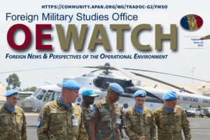 OE Watch Vol 12, Issue 4 2022