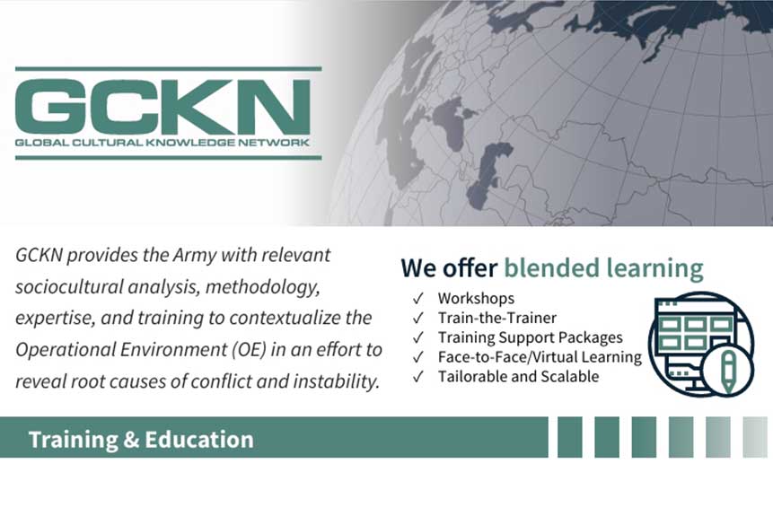 GCKN course handout