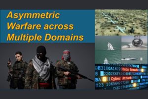 Asymmetric Warfare