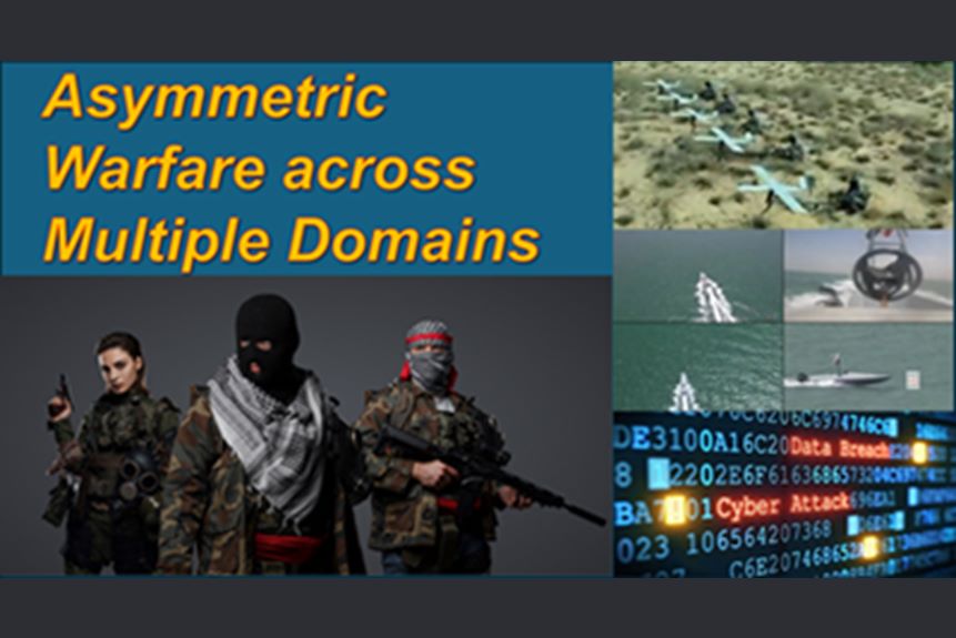 Asymmetric Warfare