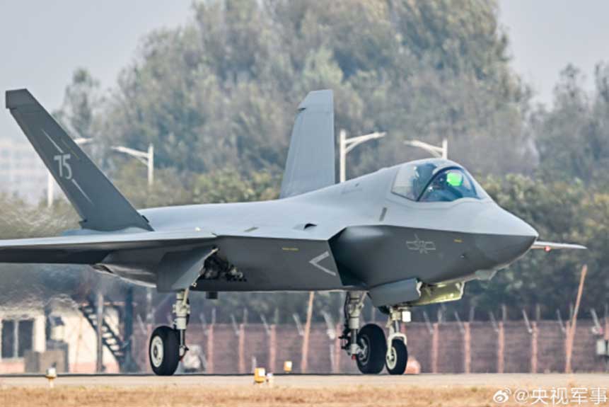 China Debuts