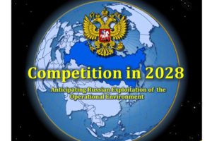 Competiton in 2028
