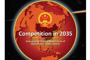 Competition in 2035