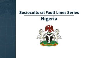 Fault Line Nigeria