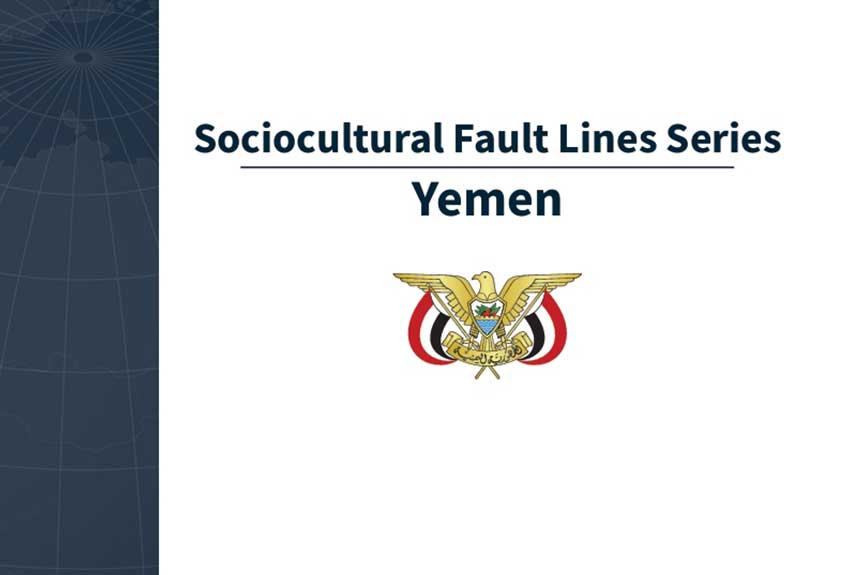 Fault Lines Yemen