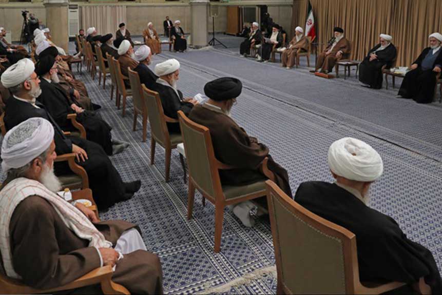 Iran Supreme