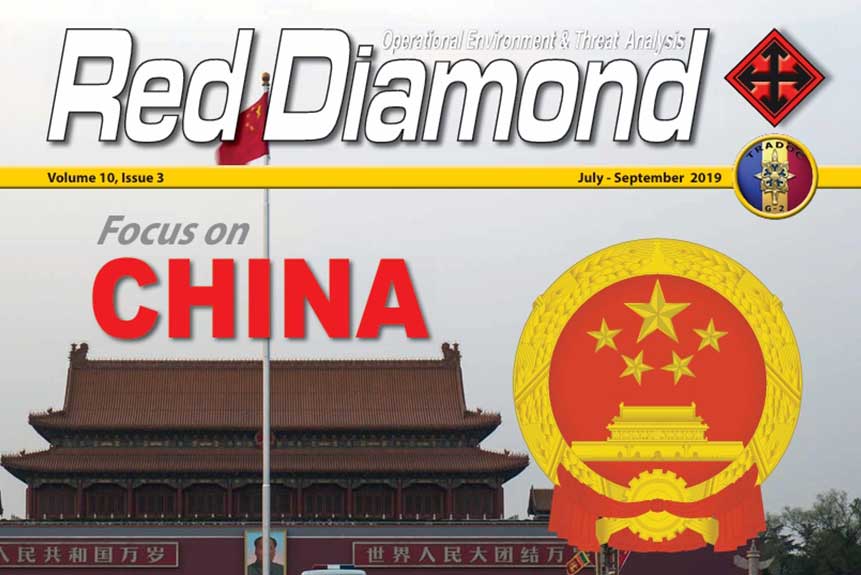 Red Diamond 10-3