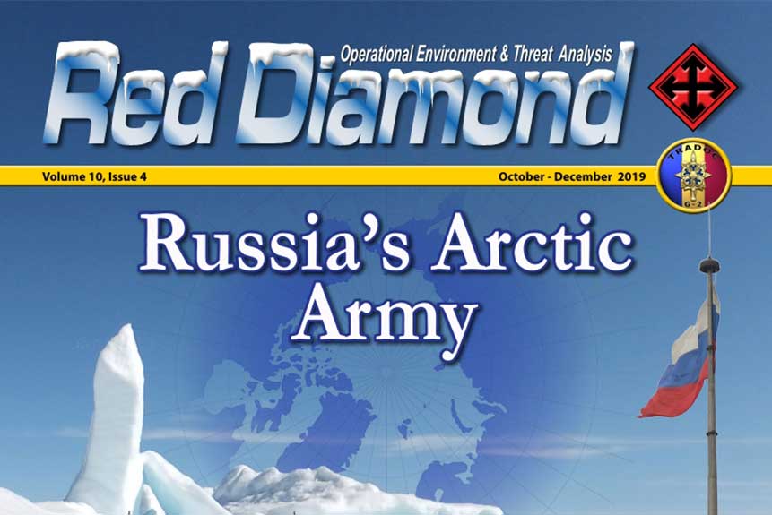 Red Diamond 10-4