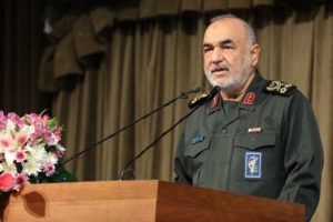 Revolutionary Guard
