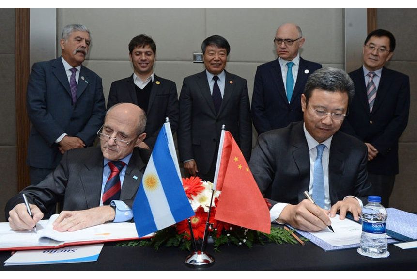 Berg-01-Argentina-and-China-sign-agreements-to-construct-critical-infrastructure Berg 01 Argentina and China sign agreements to construct critical infrastructure