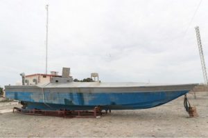 Berg 01 Peru_Narco submarine
