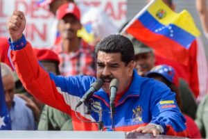 Berg 02 Maduro pushed the December 3rd referendum