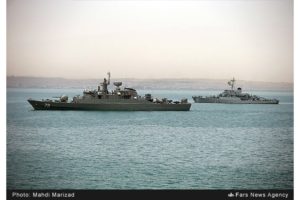Berg 02 Naval vessels of the Islamic Republic of Iran Navy