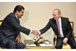 Berg 02 Vladimir_Putin__Nicolas_Maduro_in_Tehran_24_November_2015
