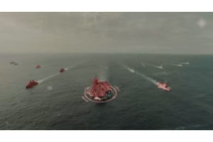 Dagres 01 The Story of the Behshads Mission for Maritime Security