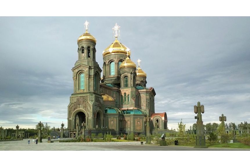 Finch 01 Main_Cathedral_of_the_Russian_Armed_Forces_Patriot Finch 01 Main_Cathedral_of_the_Russian_Armed_Forces_Patriot
