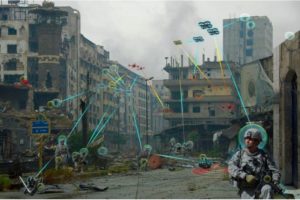 McCauley 01 Intelligent Warfare Human Machine Interface
