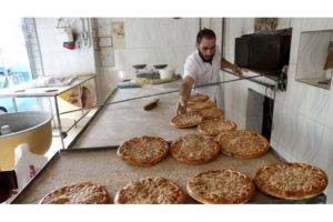 Rubin 02 Iranian government is seeking to clarify rumors surrounding bread price