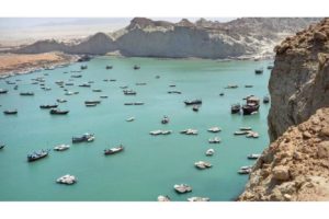 Rubin 02 Irans rugged but underdeveloped Makran coast littoral