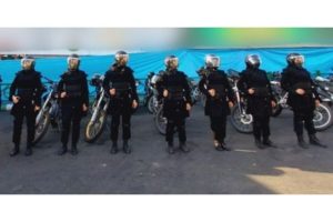 Rubin 05 Members of the Womens Police Special Unit
