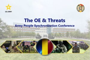 The OE and Threats