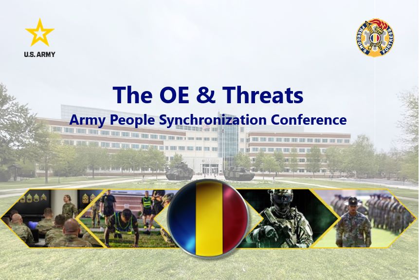 The OE and Threats