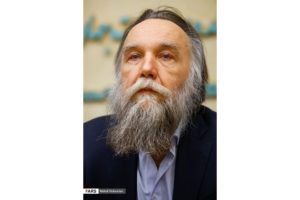 Winter 01 Aleksandr Dugin