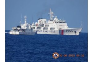 Zenn 01 Philippine Coast Guard