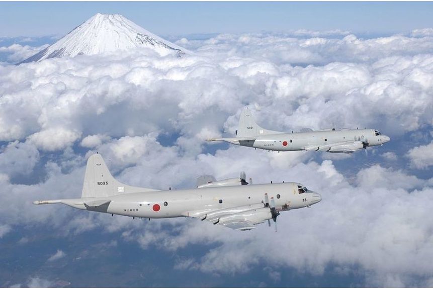 Zenn 02 Japan Maritime Self Defense Force butai01 – 04