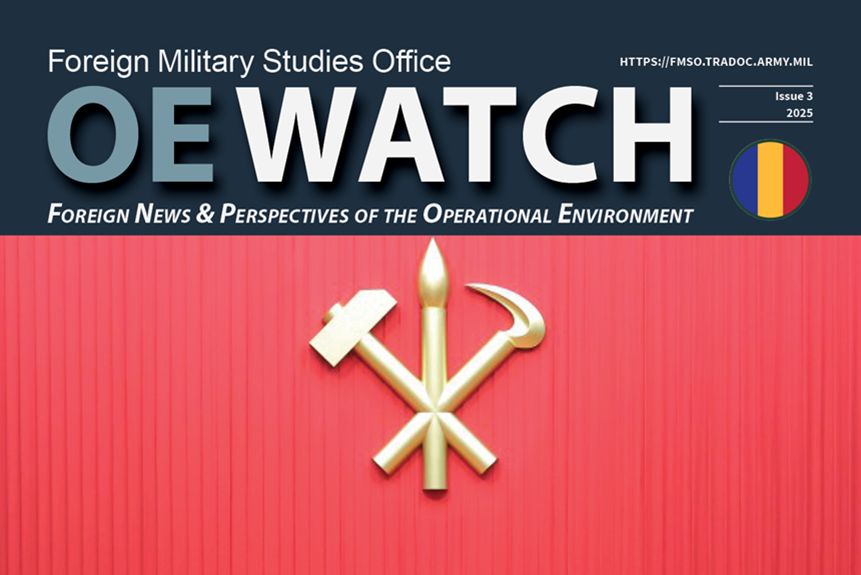 oe watch issue 3 2025