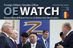 OEW Issue 5 Cover